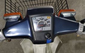 HONDA SUPER CUB50 AA01