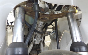 YAMAHA YSR50 2025 2AL