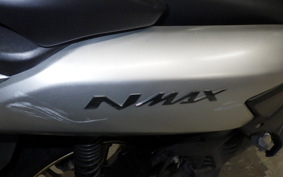 YAMAHA N-MAX 2009 SEG6J