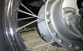 KAWASAKI ELIMINATOR 125 BN125A