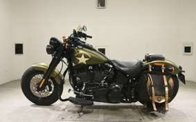 HARLEY FLSS 1800 2016