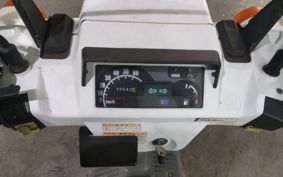 HONDA GYRO TD02
