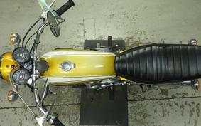 YAMAHA XS650 1971 S650
