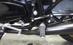 KAWASAKI GPZ400 1984 ZX400A