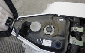 HONDA GYRO X TD02