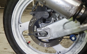 SUZUKI RG125 Gamma NF13A