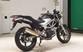 HONDA VTR 250 Gen. 2 MC33