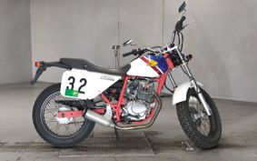 HONDA FTR223 MC34