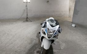SUZUKI GSX1300R HAYABUSA 2008 GX72A