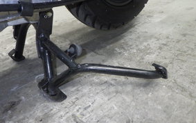 SUZUKI ADDRESS V125 2018 DT11A