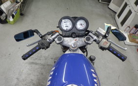 HONDA VT250 SPADA MC20