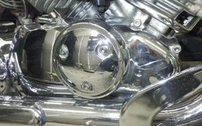 YAMAHA DRAGSTAR 400 2002 VH01J