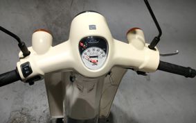 HONDA SUPER CUB50 AA09