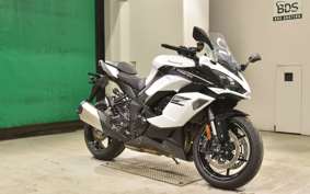 KAWASAKI NINJA1100SX 2018 ZXT10H