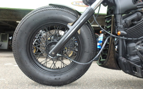 YAMAHA DRAGSTAR 400 2002 VH01J