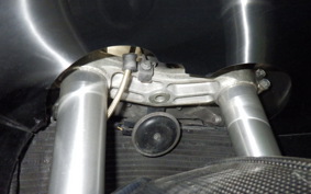 SUZUKI GSX-1300R HAYABUSA 1999