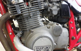 SUZUKI GSX1100S KATANA 1983 GS110X
