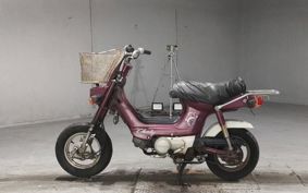 HONDA CAR LEE50 CF50