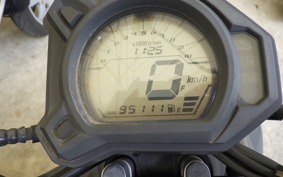 YAMAHA BW*S 125 Gen.2 2005 SED9J