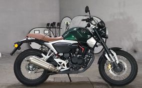 HONDA CB190SS PCL3