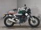 Фото Honda CB190SS с японского аукциона