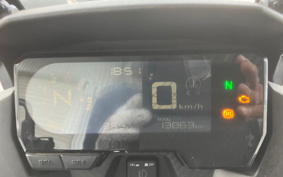 HONDA 400X 2020 NC56