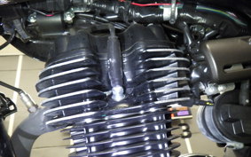HONDA GB350S 2023 NC59