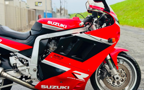 SUZUKI GSX-R1100 GV73A