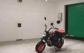 HONDA MONKEY 2008 AB27