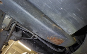 SUZUKI ADDRESS V125 S 2020 CF4MA