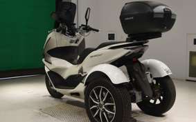 HONDA PCX 160 TRIKE 2014