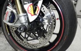 DUCATI PANIGALE V4 S 2018