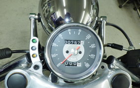 YAMAHA SR400 Gen.3 2003 RH01J