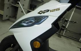 KYMCO GP125