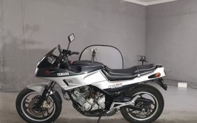 YAMAHA FZ250 FAZER 1HX