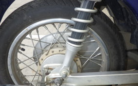 HONDA C50 SUPER CUB AA07