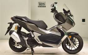 HONDA ADV150 2008 KF38