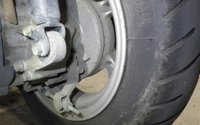 HONDA LEAD 110 2007 JF19