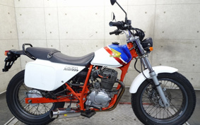 HONDA FTR223 MC34