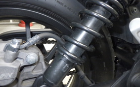 HONDA REBEL 250 A 2015 MC49