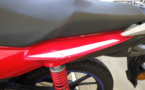 HONDA CBF125R 2007