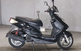 YAMAHA CYGNUS 125 X SE44J