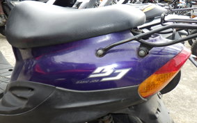 YAMAHA BJ SA24J