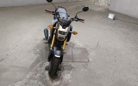 HONDA GU ROM JC75