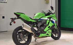 KAWASAKI ZX-25RR 2015 ZX250H