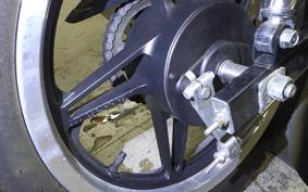 HONDA CBF125T