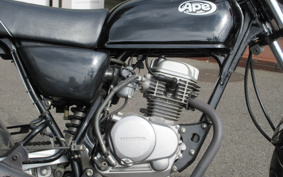 HONDA APE50 AC16