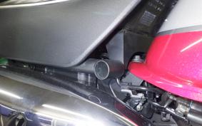 HONDA MONKEY 125 2025 JB03