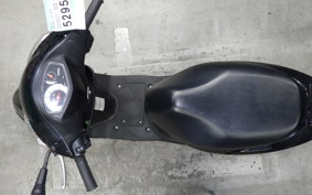 SUZUKI ADDRESS V50 Gen.2 2024 CA44A