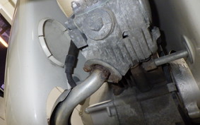 HONDA C50 SUPER CUB AA01